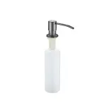 Drija Fregador empotrable de 84.3cm acabado en acero BOLONIA84